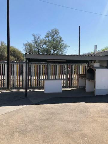 Vm Truck Stop - Shell Estcourt Bagian luar foto