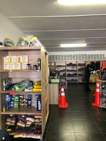 Vm Truck Stop - Shell Estcourt Bagian luar foto